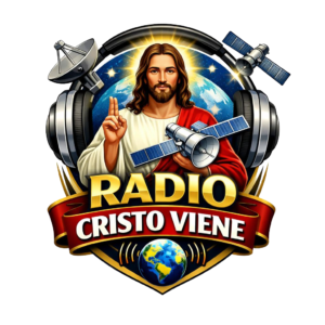 RADIO CRISTO VIENE SATELITAL