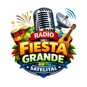 RADIO FIESTA GRANDE SATELITA
