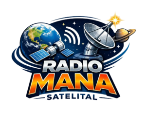 RADIO MANA SATELITAL